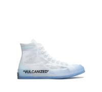Converse x Off-White Chuck 70 high-top sneakers 4-6-9-10.5-13