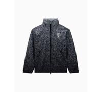 Converse X Patta Rain Jacket Polyester In Black, Size XXL