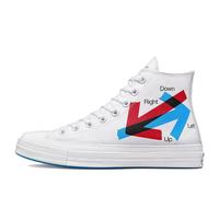 Converse x Patta x Experimental Jetset Chuck 70 Hi 'Patta Psychogeographic Practice' A03173C 11