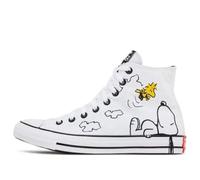 Converse x Peanuts Chuck Taylor All Star High 'Snoopy and Woodstock' A01872C 4