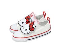 Converse x Sanrio Chuck Taylor All Star 2V Hello Kitty Toddler Infant A17704C