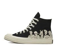 Converse x Scooby-Doo Chuck 70 Hi 'Mystery-Solving Gang' 169082C 7.5