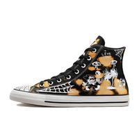 Converse x Sean Pablo Chuck Taylor All Star Pro High 'Black Casino' 172388C 11.5