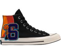 Converse X Space Jam Chuck 70 Hi Sneaker Black