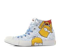 Converse x The Simpsons Chuck Taylor All Star High 'Family Homer' 141391C 9