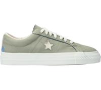 Converse X Tri Panel One Star Ox Green