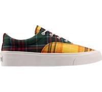 Converse X Twisted Plaid Skid Grip Grey