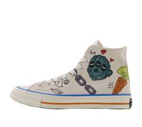 Converse x Tyler, The Creator x Foot Locker Chuck 70 'Artist Series' 164531C 8