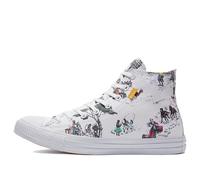 Converse x Union LA Chuck Taylor All Star High 'White' 169115C 5