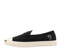 Converse x Yu Nagaba Jack Purcell Loafer 'Black White' 33301320 8.5