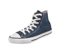 Converse Youths Chuck Taylor All Star Hi, Unisex Kids Trainers