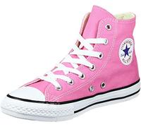 Converse Zapatillas Casual Chuck Taylor All Star Rosa Infantil Gymnastics Shoes, Pink, 10.5 UK Child