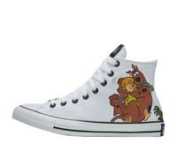 Conversex Scooby-Doo Chuck Taylor All Star High 'The Gang and Villains' 169076F 5.5