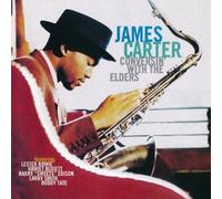 Conversing With the Elders +1