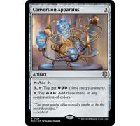 Conversion Apparatus | Modern Horizons 3 Commander