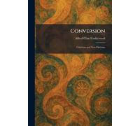 Conversion: Christian and Non-Christian