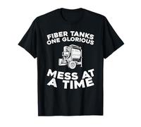 Conversion Energy - Sustainability Biomass Technician T-Shirt