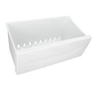Conversion Flap to Whole Bin Drawer compatible with Indesit Freezer C00142825
