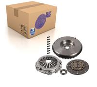 Conversion From Dual Mass Flywheel To Single Mass Flywheel Blue Print ADN130247