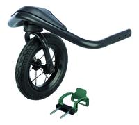 Conversion kit for bicycle trailer Trixie