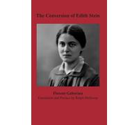 Conversion Of Edith Stein