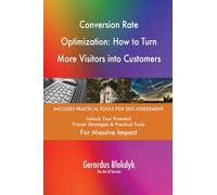 Conversion Rate Optimization: How to Turn More Visitors into Customers