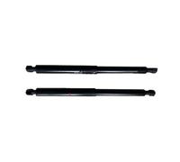 Conversion Rear Trunk Auto Lift Hydraulic Rods Support Key Opening Upgrade For Chevrolet For Camaro 2010-2023 Boot Tailgate Gas Struts(10-16 trunk lift set)