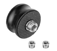 Conversion Screw Adapter 1/4inch 3/8inch Microphone Stand Adapter Camera Tripods Ballhead Photography Accessory