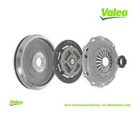 Conversion Set, clutch VALEO 835026 For VW, AUDI
