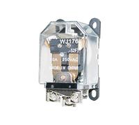 Conversion type 12V high-power relay 40a electromagnetic relay DC 24V volt C220V voltage regulator(1 set of converted DC12V)
