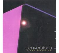 Conversions: A K&D Selection by Kruder & Dorfmeister (1999) Audio CD