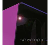 Kruder & Dorfmeister - Conversions - A K&D Selection (Reissue) (2 LP)