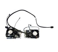 Convert FlexBay 0 and 1 to 4x SATA/SAS HDD with MegaRAID Controller for Precision 7920 Tower