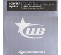 CONVERT / NIGHTBIRD (1998 REMIX 2)