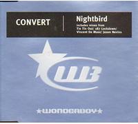 Convert - Nightbird