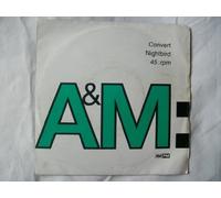 Convert - Nightbird - Convert 7" 45