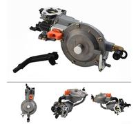 Convert Petrol Generators to Methane CNG Propane for LPG Gas, Conversion Kit, Accessories, Safe and Reliable Use