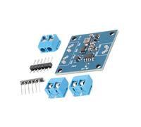 Convert the duty cycle of an electrical module to 0-5V 0-10V output converter for servo motor control electrical modules for industrial automation