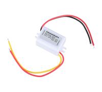 Converter 12V Step Down To 3V 3A 15W Power Supply Module for DC/for DC New White