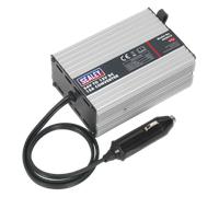 Converter 24V to 12V DC 15A - Sealey DC2412 New