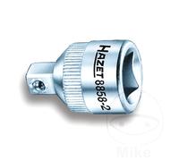 Converter 3/8-1/4 Hazet 8858-2