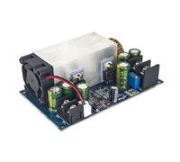 Converter 600W 25A Step Down Constant Current Module 12-75V to 2.5-50V Power Supply Module