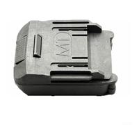 Converter Adapter for MT 18V Battery to For A3 Power Tool Lithium Connector Supports For A3/2106 and BL1830/BL1840 Battery Models for Broad Tool Compatibility (A3/2106 to MT)