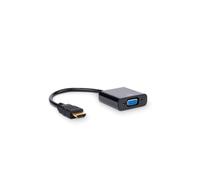 Akyga AK-AD-42 Adapter 15 cm Monitor/TV/AV Adaptors Audio & Video ...