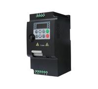 Converter Adjustable Drive Inverter VFD 220V 380V 0.75KW 1.5KW 2.2KW 4KW 5.5KW 1Phase 3 Phase converter(1.5KW 220V 1PH-3PH)