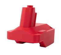 Converter Battery Adapter，Compatible For Lidl Parkside， X20v Team To ，Compatible For Dyson， V7 V8 Vacuum Cleaner Power Tool (Without Battery& Tool)