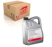 FEBI BILSTEIN 30018 Multi-Plate Clutch (all-Wheel Drive) Oil Fits Audi A6 C5 BMW