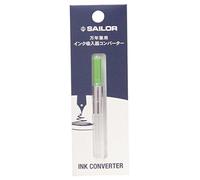 Converter Sailor Yellow-Green