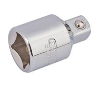 Converter Socket DRAPER Of 1/2 (F) X 3/8 (M) for Moto Spare Parts Accessories