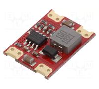 Converter: step down; Uout: 3.3V; Uin: 5.5÷28V; 2.4A; 85÷90% DF-DFR0570 | | EU